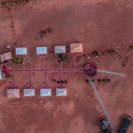Desert Experience Glamping Merzouga Exteriér fotografie
